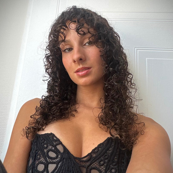 Photo de profil de Vicky