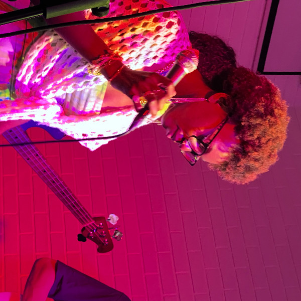 Photo de profil de Reine Bidens