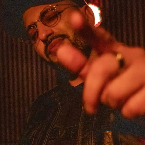 Photo de profil de Omar