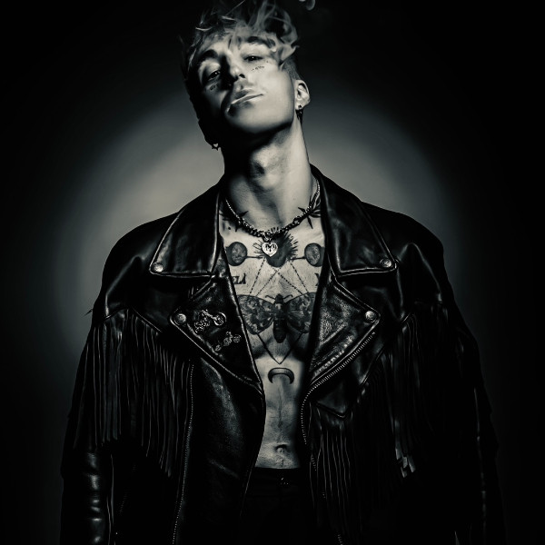 Photo de profil de BAD PRINCE