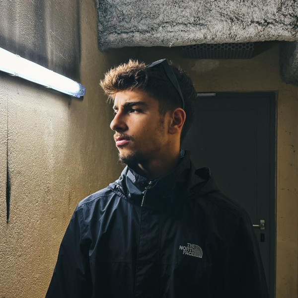 Photo de profil de JIUZ