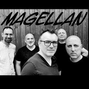 Photo de profil de MAGELLAN ROCK FRANCAIS