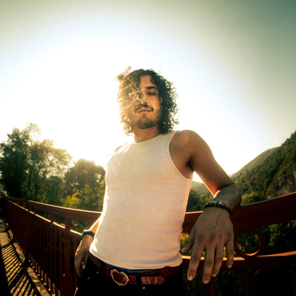 Photo de profil de Bellamy222