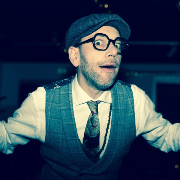 Photo de profil de Joni Krupnik