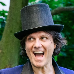Photo de profil de Thierry Fornetti