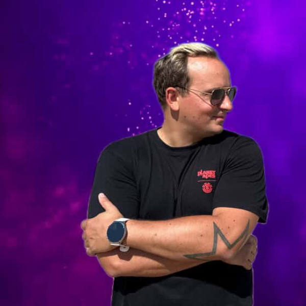 Photo de profil de Micka pandera