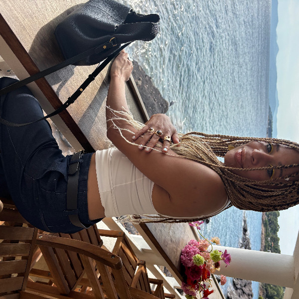 Photo de profil de Gwladys