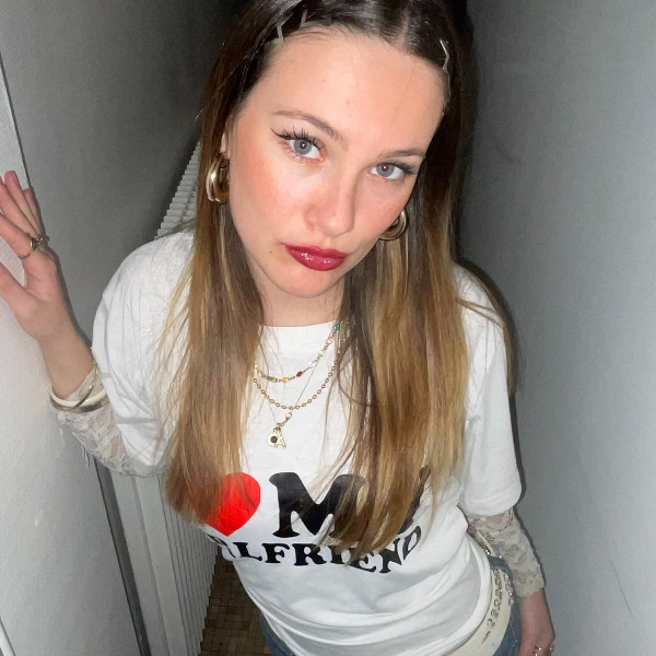 Photo de profil de Apolline