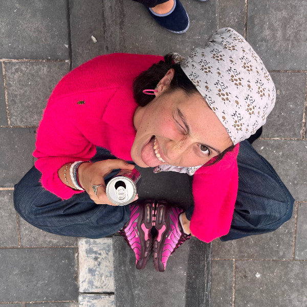 Photo de profil de ton ange