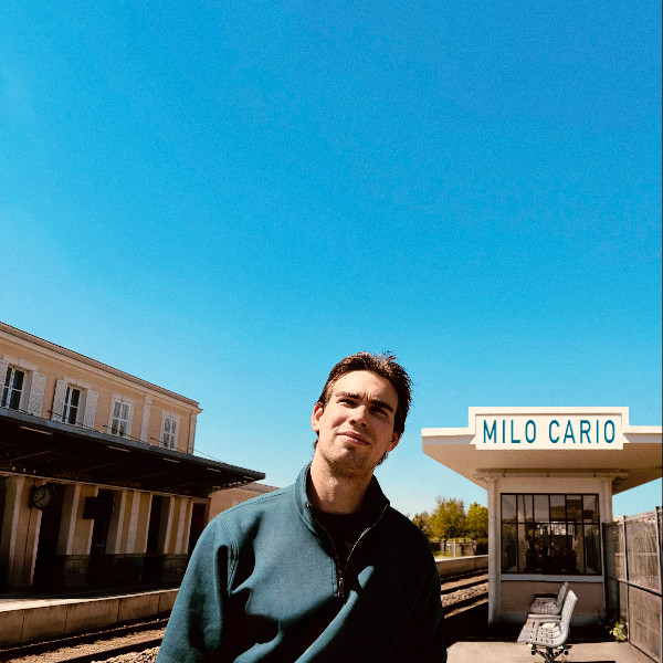 Photo de profil de Milo Cario