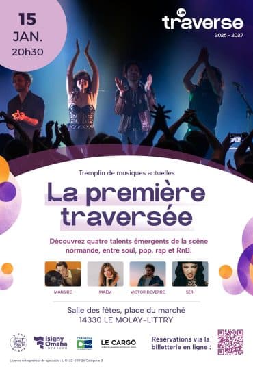 05 La Premiere Traversee 2